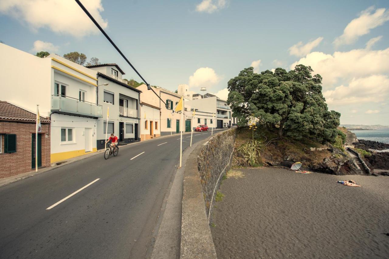 Beach House By Azores Villas Sao Roque  Exterior photo