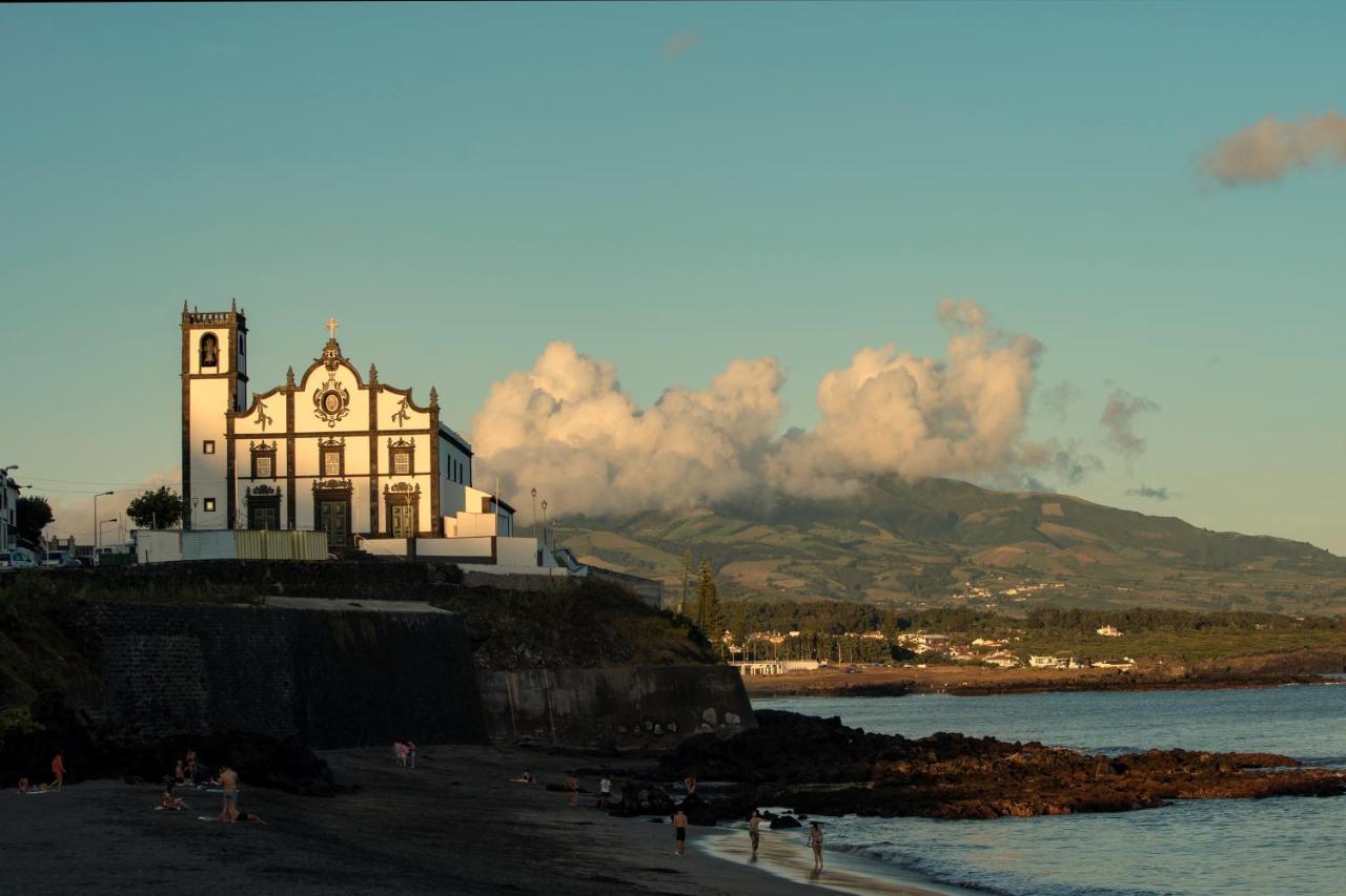 Beach House By Azores Villas Sao Roque  Exterior photo